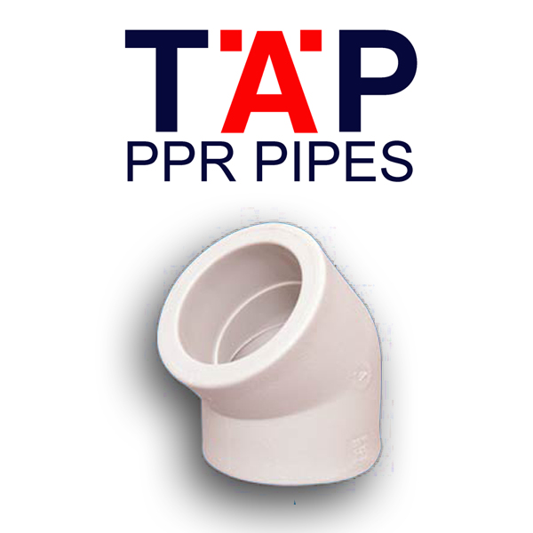 TAP 45° Elbow