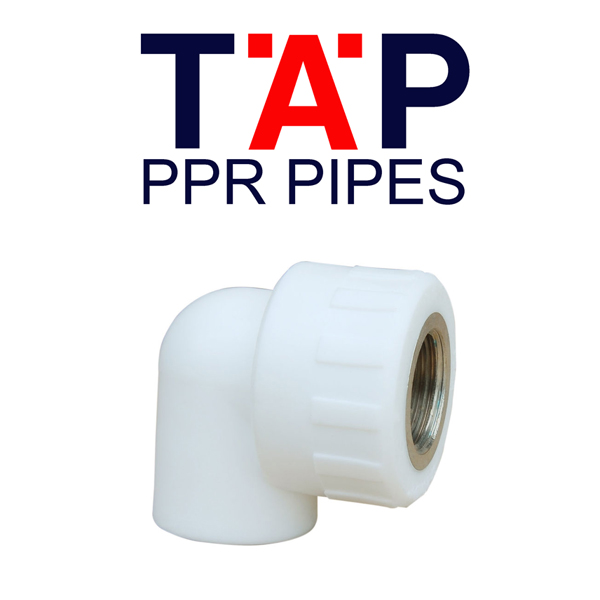 TAP Female Threaded Elbow