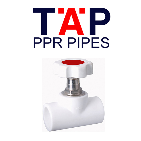 TAP Stop Valve