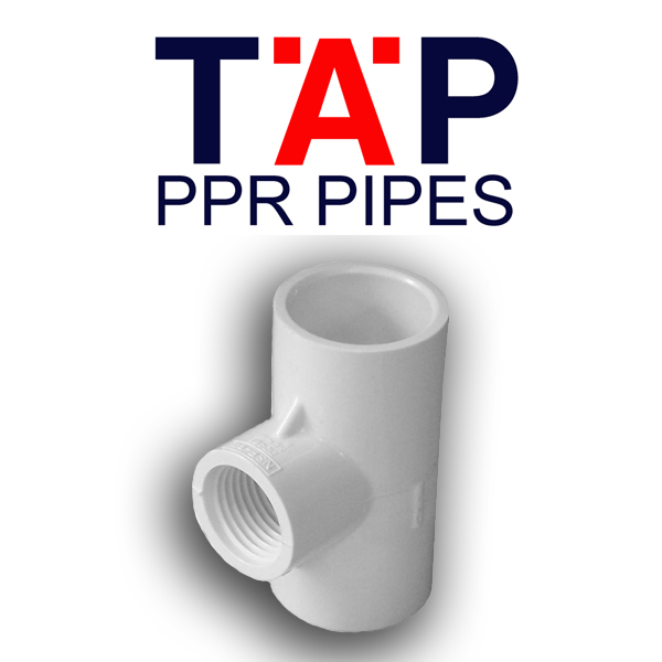TAP Reducing Tee
