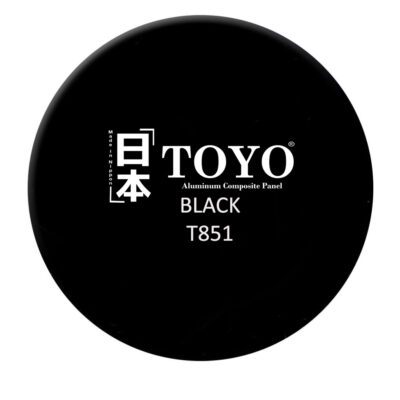 TOYO ACP Black T851