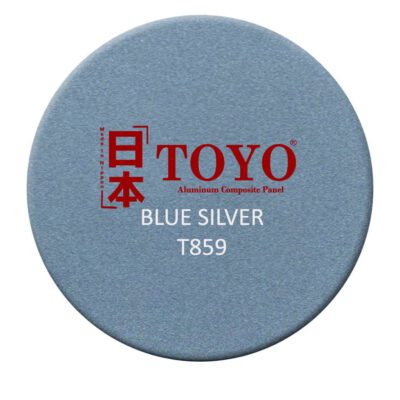 TOYO ACP Blue Silver T859