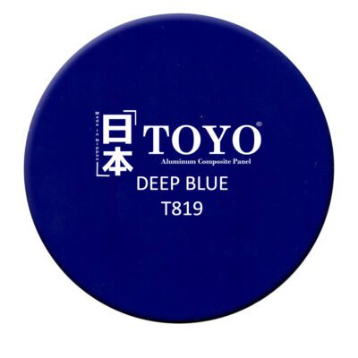 TOYO ACP Deep Blue T819