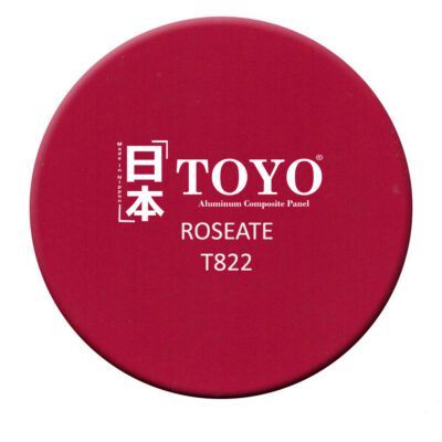 TOYO ACP Roseate T822
