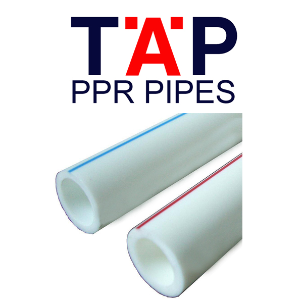 TAP Pipes