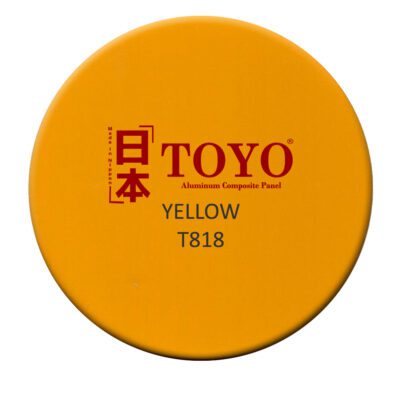 TOYO ACP Yellow T818