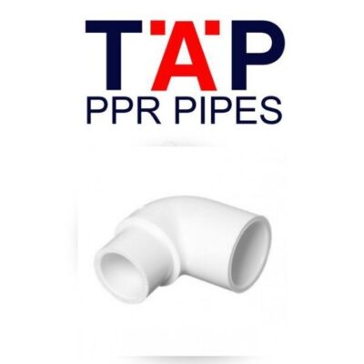 TAP Elbow Reducer