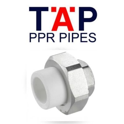 TAP Female Threaded Union