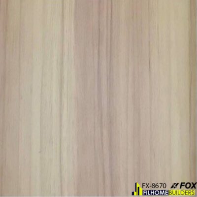 FOX Ceiling & Wall Panel FX-8670