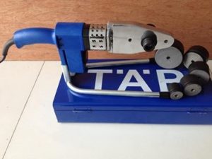 TAP Welding Tool