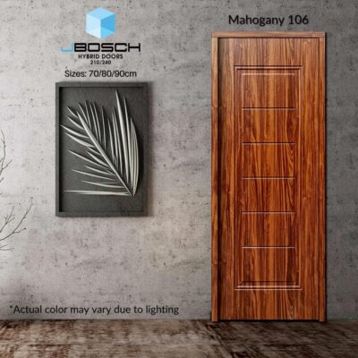 Jbosch Hybrid Doors Mahogany-106