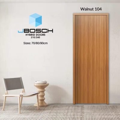 Jbosch Hybrid Doors Walnut-104