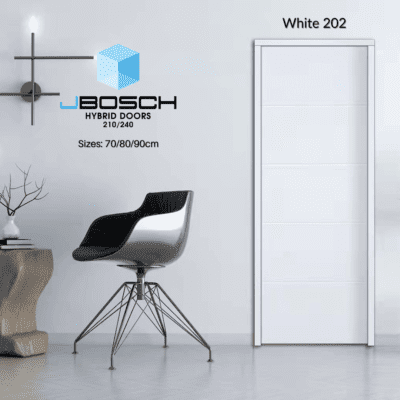 J Bosch Hybrid Doors White-202