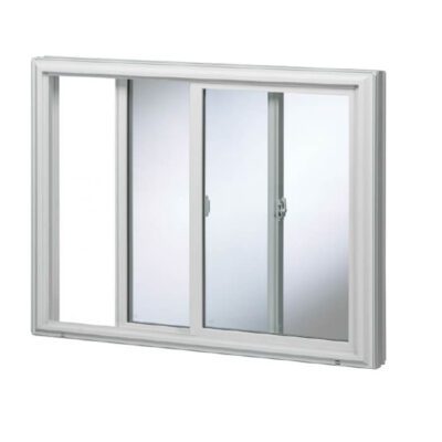 Maxim uPVC Windows Sliding Window